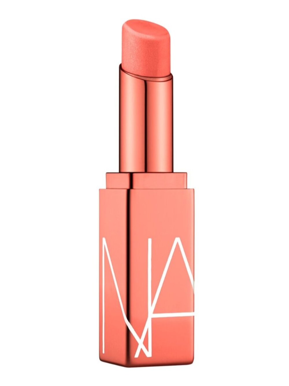 NARS Afterglow Lip Balm Torrid Hydrating Tinted Lip Balm Full Size New in Box